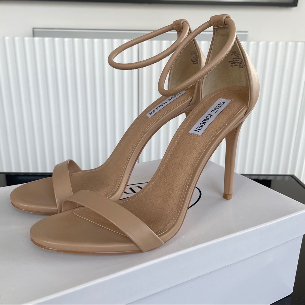 Steve Madden Soph Sandal